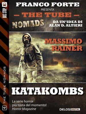 cover image of Katakombs